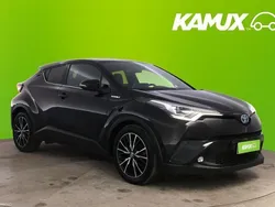 Käytetty 2018 Toyota C-HR Katumaasturi | 19 770 € (Perustarjous)