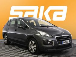 Käytetty 2016 Peugeot 3008 Active Viistoperä | 8 780 €
