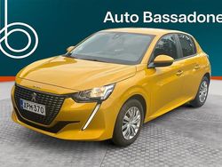 Käytetty 2021 Peugeot 208 Active Viistoperä | 11 880 € (Perustarjous)