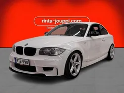 BMW 123 Coupé