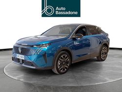 Käytetty 2025 Peugeot 3008 Allure Katumaasturi | 35 880 €