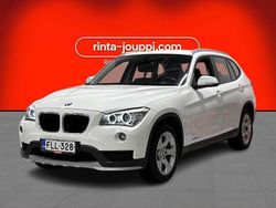 Käytetty 2014 BMW X1 Katumaasturi | 16 990 € (Hyvä tarjous)