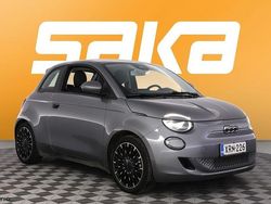 Käytetty 2022 Fiat 500e Icon Viistoperä | 17 400 € (Perustarjous)
