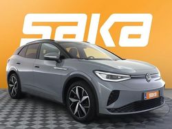 Käytetty 2023 VW ID.4 GTX Katumaasturi | 32 490 € (Perustarjous)