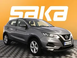 Käytetty 2019 Nissan Qashqai Acenta Katumaasturi | 13 390 € (Perustarjous)