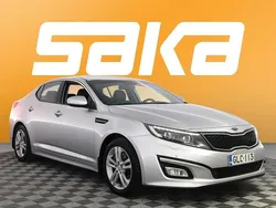 Käytetty 2014 Kia Optima EX Sedan | 9 400 € (Perustarjous)