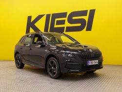 Käytetty 2021 Skoda 110 R Monte Carlo Viistoperä | 22 870 € (Hieman kallis)