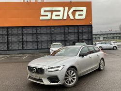 Käytetty 2020 Volvo V90 R-Design Farmari | 33 900 € (Perustarjous)