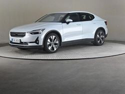 Käytetty 2023 Polestar 2 Pilot-lite Viistoperä | 29 900 € (Supertarjous)
