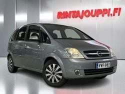 Käytetty 2003 Opel Meriva Enjoy Tila-auto | 2 600 €