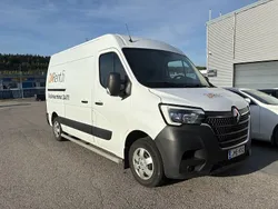 Käytetty 2021 Renault Master Van | 18 990 € (Supertarjous)