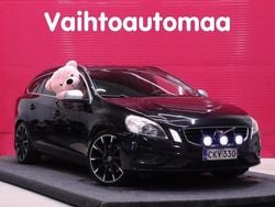 Käytetty 2011 Volvo V60 R-Design Farmari | 10 950 €