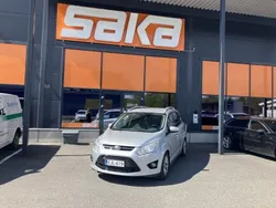 Käytetty 2014 Ford C-MAX Business Edition Tila-auto | 9 200 € (Kallis)