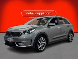 Käytetty 2019 Kia Niro Katumaasturi | 12 800 € (Perustarjous)