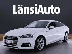 Käytetty 2019 Audi A5 Sportback Business Viistoperä | 23 600 € (Hyvä tarjous)