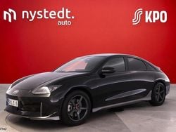 Käytetty 2023 Hyundai Ioniq 6 Comfort Sedan | 26 980 €