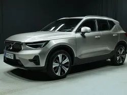 Käytetty 2024 Volvo XC40 Plus Katumaasturi | 39 900 € (Perustarjous)