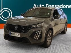 Käytetty 2024 Peugeot 2008 Active Katumaasturi | 24 880 € (Kallis)