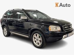 Käytetty 2009 Volvo XC90 R-Design Katumaasturi | 14 900 € (Perustarjous)