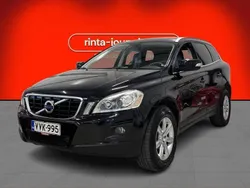 Käytetty 2010 Volvo XC60 Business Edition Katumaasturi | 9 390 € (Kallis)