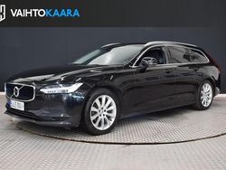 Käytetty 2018 Volvo V90 Business Edition Farmari | 18 980 € (Perustarjous)