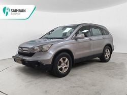 Käytetty 2007 Honda CR-V Elegance Katumaasturi | 4 890 € (Hyvä tarjous)