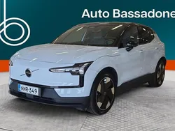 Käytetty 2024 Volvo EX30 Performance Katumaasturi | 37 880 € (Supertarjous)