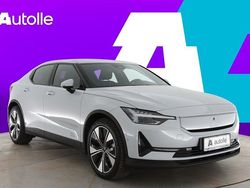 Käytetty 2024 Polestar 2 Plus Viistoperä | 39 900 € (Hieman kallis)