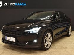 Käytetty 2023 Polestar 2 Pilot Viistoperä | 29 790 € (Perustarjous)