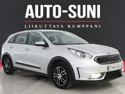 Käytetty 2019 Kia Niro LX Katumaasturi | 10 800 € (Supertarjous)
