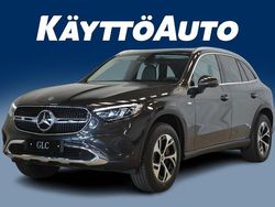 Uusi 2025 Mercedes GLC300e Premium Katumaasturi | 75 894 €