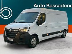 Käytetty 2024 Renault Master Van | 39 880 €