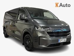 Uusi 2025 VW T6.1 Van | 69 900 €