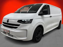 Valkoinen Uusi 2025 VW T6.1 Van | 43 900 € (Perustarjous)