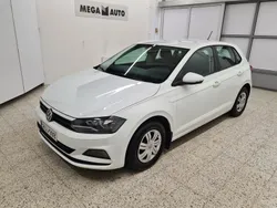 Käytetty 2020 VW Polo Viistoperä | 11 890 € (Perustarjous)
