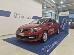 Käytetty 2014 Renault Mégane III Expression Viistoperä | 4 900 € (Hyvä tarjous)
