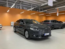 Käytetty 2015 Ford Mondeo Titanium Sedan | 11 400 € (Perustarjous)