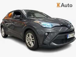 Käytetty 2020 Toyota C-HR Active Katumaasturi | 22 300 € (Perustarjous)