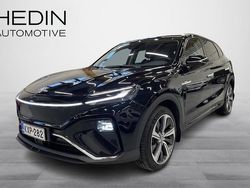 Musta Käytetty 2022 MG Marvel R Performance Katumaasturi | 23 990 € (Perustarjous)