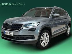 Käytetty 2019 Skoda Kodiaq Style Katumaasturi | 26 990 € (Supertarjous)