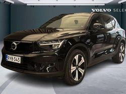 Nero Usata 2023 Volvo XC40 Plus SUV | 36 850 € (Buon prezzo)