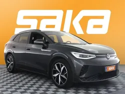 Käytetty 2022 VW ID.4 GTX Katumaasturi | 29 400 € (Hyvä tarjous)
