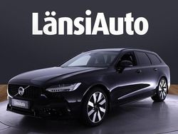 Käytetty 2025 Volvo V90 Plus Farmari | 49 290 € (Kallis)