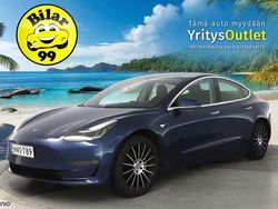 Käytetty 2019 Tesla Model 3 Sedan | 20 690 € (Supertarjous)