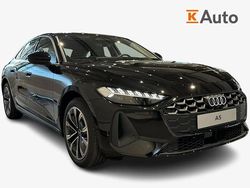 Nero Nuova 2025 Audi A5 Design Coupé | 53 781 € (Buon prezzo)