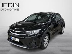 Nero Usata 2021 Kia Stonic LX SUV | 14 900 € (Buon prezzo)