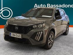 Käytetty 2023 Peugeot e-2008 Active Katumaasturi | 22 880 € (Perustarjous)