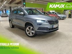 Käytetty 2019 Skoda Karoq Style Katumaasturi | 17 480 € (Hyvä tarjous)
