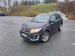 Käytetty 2018 Suzuki Vitara GL Viistoperä | 19 700 € (Perustarjous)
