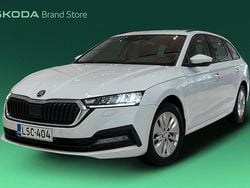 Käytetty 2023 Skoda Octavia Ambition Farmari | 26 490 € (Perustarjous)